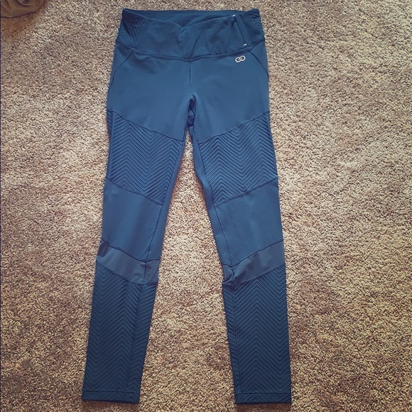 CALIA by Carrie Underwood Pants - Calia Moto Tights